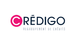 Logo Credigo couleurs