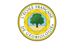 Logo Ecole Française de Geobiologie EFG