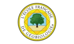 Logo Ecole Française de Geobiologie EFG