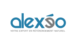 Logo alexeo