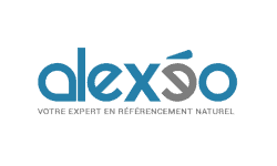 Logo alexeo