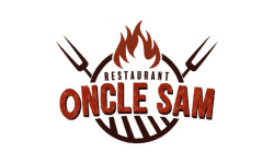 Logo oncle sam amiens