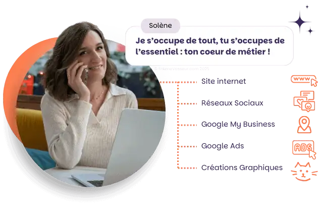 Solene Vasseur - Section Chargee de Communication Externalisee Amiens Abbeville Solene Vasseur - Section Chargee de Communication Externalisee Amiens Abbeville