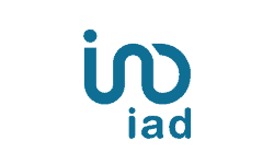 logo iad