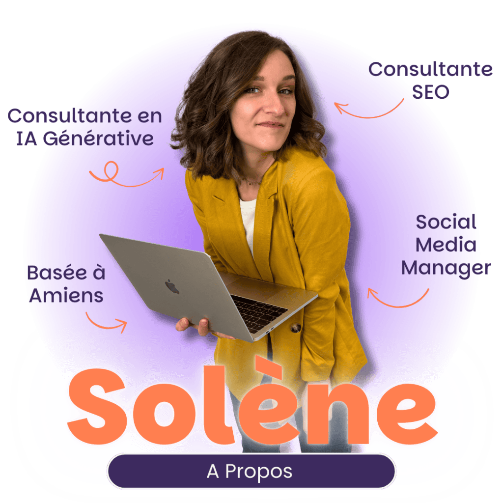 Qui est Solene Vasseur Amiens