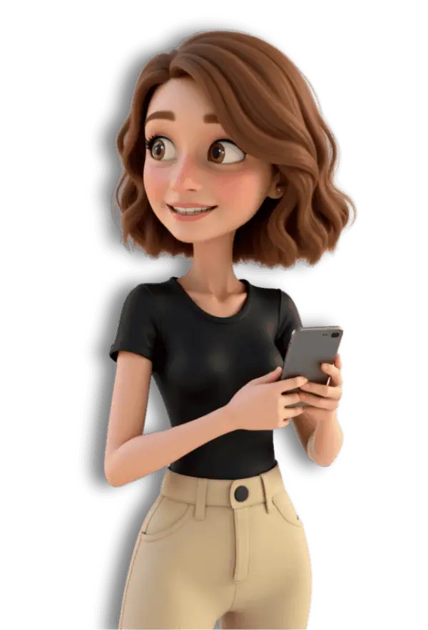 Solene Vasseur expert reseaux sociaux amiens community manager