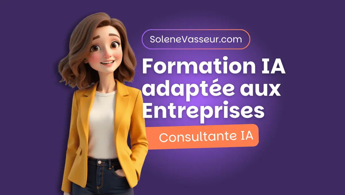 Formation IA adaptée aux entreprises par consultant ia amiens