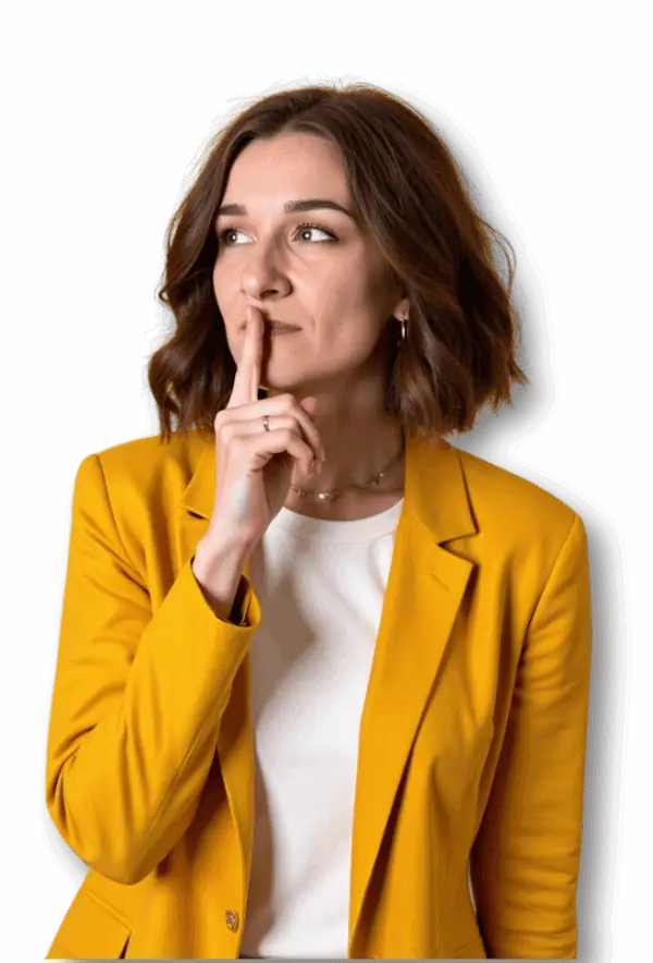 Solene Vasseur chut secret gauche Solene Vasseur chut secret