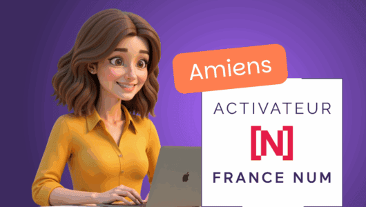 activateur france numerique amiens