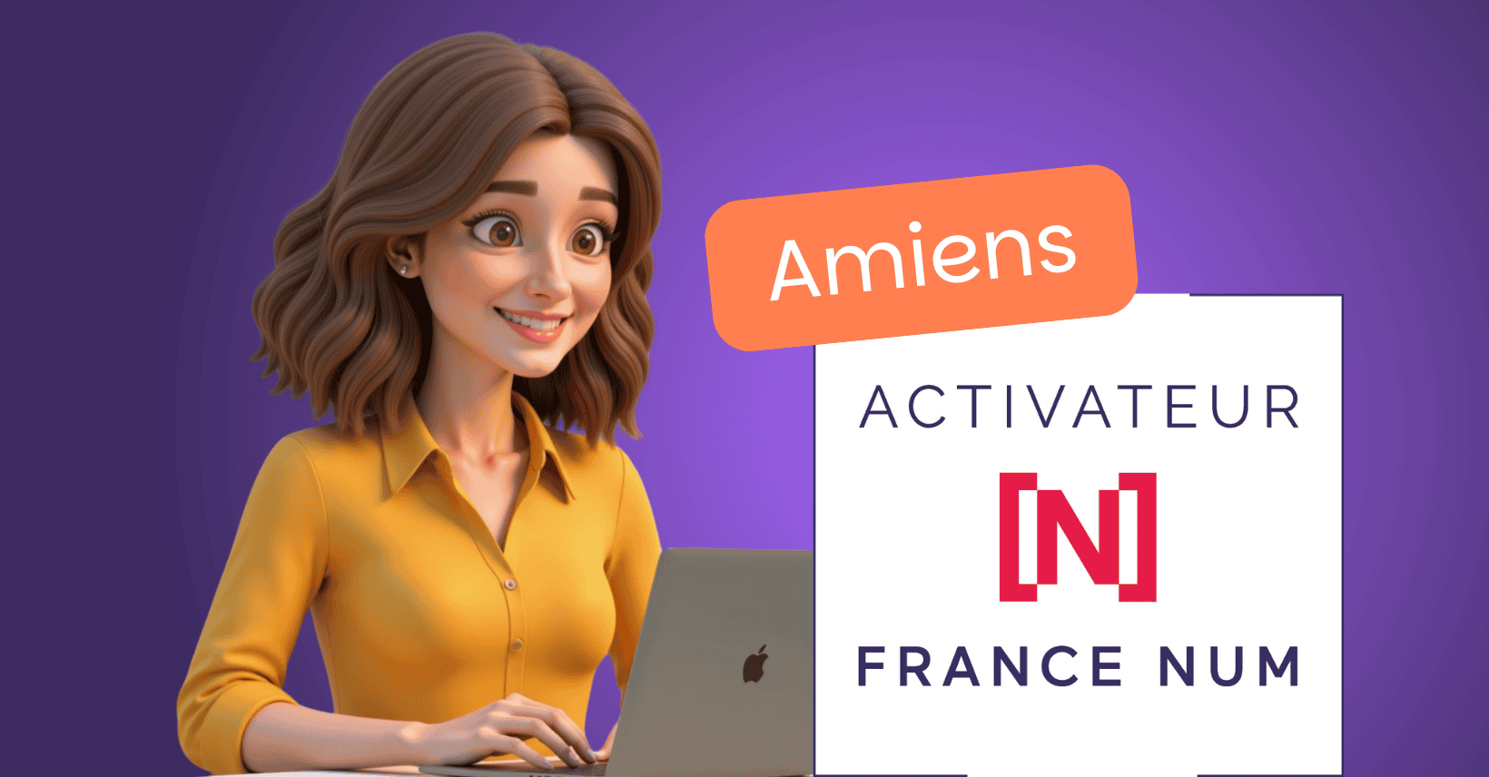 activateur france numerique amiens