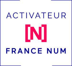 logo activateur france numerique solene vasseur