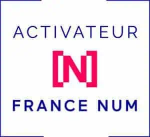 logo activateur france numerique solene vasseur