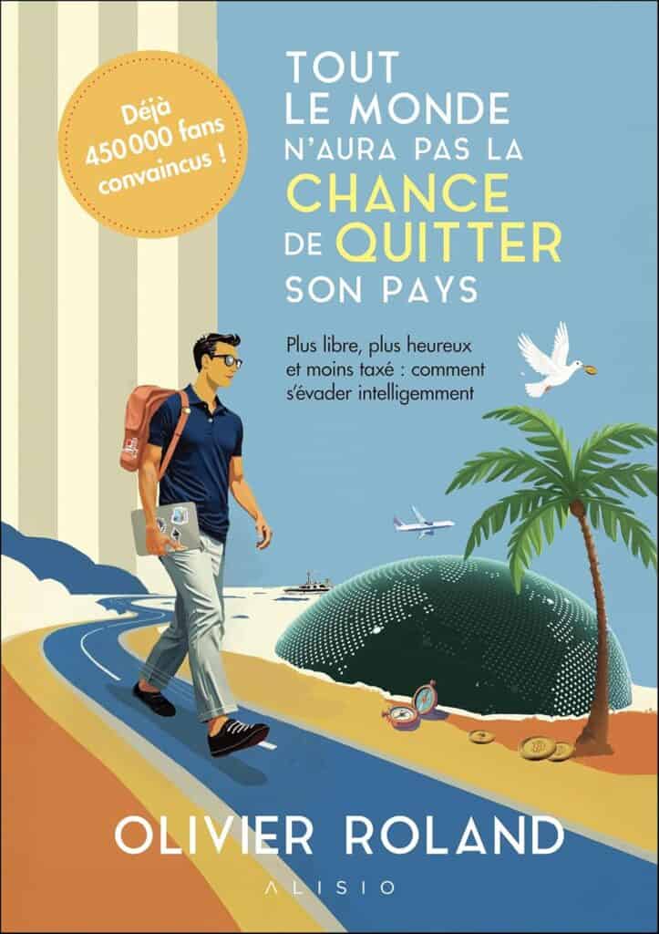 olivier rolland tout le mon n aura pas la chance de quitter son pays
