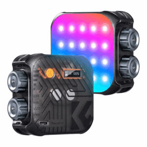 reseaux sociaux lumiere led