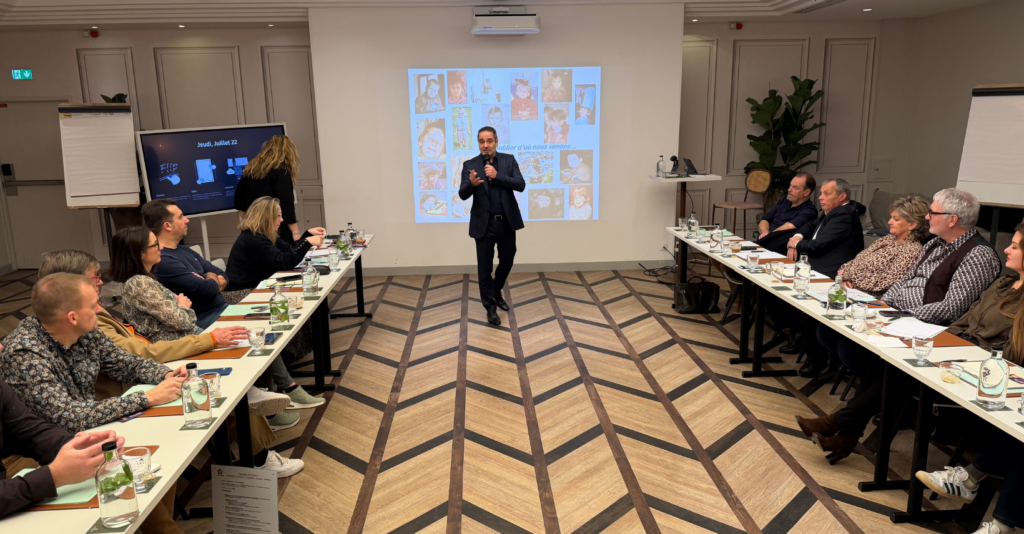 community management gie