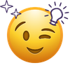 emoji idee