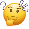 emoji question