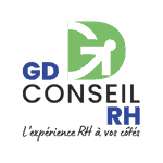 logo gd conseil rh