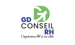 logo gd conseil rh