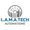 logo lama tech site web logo lama tech site web
