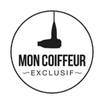 logo mon coiffeur exclusif