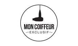 logo mon coiffeur exclusif
